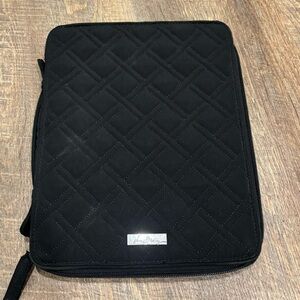 Vera Bradley Tablet Tamer Organizer Carry Case